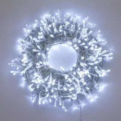 Laa-catena 720 led bianca