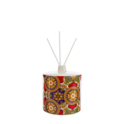 Diffusore porcellana d.08 carousel