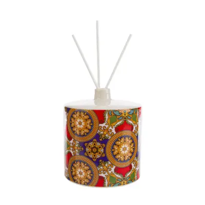 Diffusore porcellana d.12 carousel