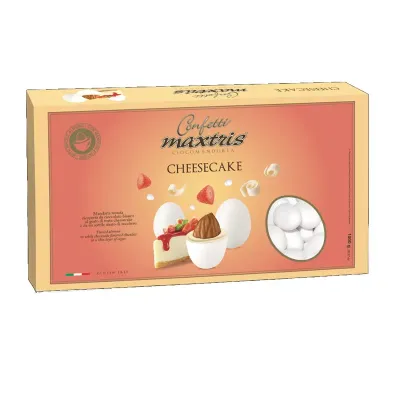 Cm-confetti cheesecake kg.1