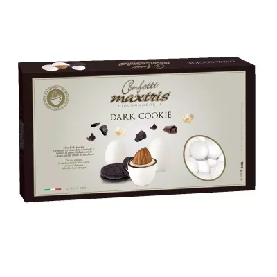 Cm-confetti dark cookies kg.1