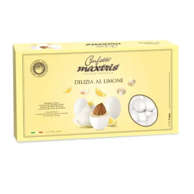 Cm-confetti delizia al limone kg.1