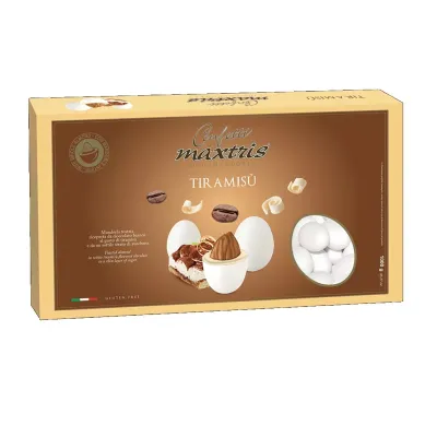 Cm-confetti tiramisù kg.1