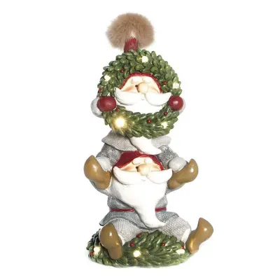 Babbi led resina h.29