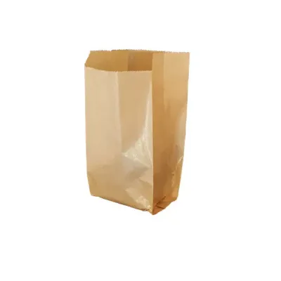 Sacchetti 17x34 carta avana (100pz)