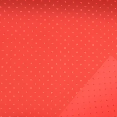 Bobina cp 1x25 mini pois rosso-bordeaux