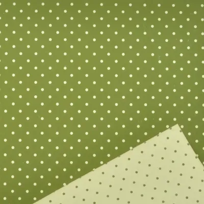 Bobina cp 1x25 mini pois muschio