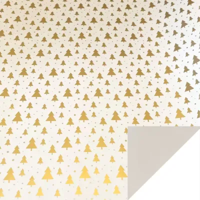 Bobina c 1x25 oslo bianco-oro