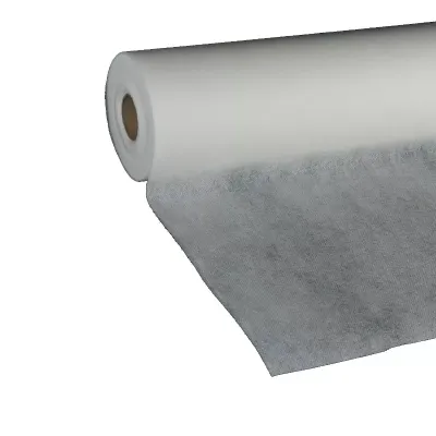 Bobina tn 0,80x20 tnt bianco