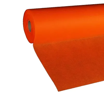 Bobina tn 0,80x20 tnt arancio