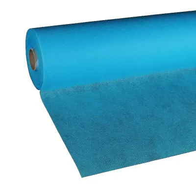 Bobina tn 0,80x20 tnt azzurro