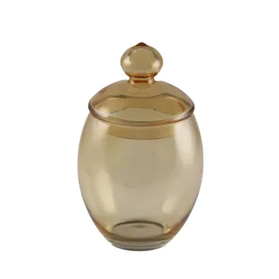 Ca-vaso con coperchio h.32