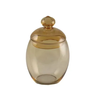 Ca-vaso con coperchio h.24