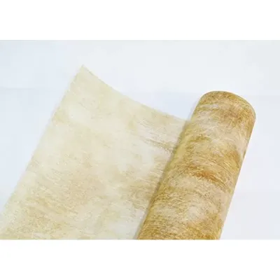 Bobina df 0,53x09 maltinto avorio