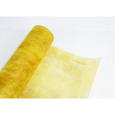 Bobina df 0,53x09 maltinto giallo