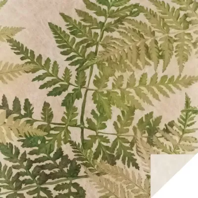 Bobina cw 0,75x20 paperf.felce verde
