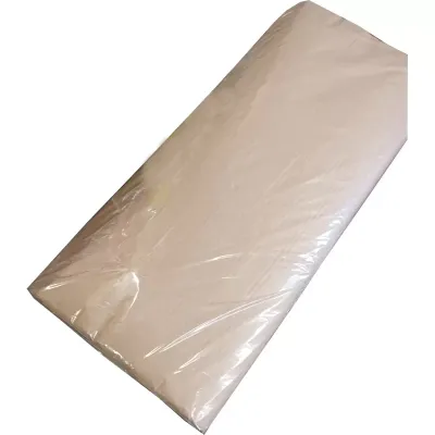 Fogli carta per fiori kg.10 avana