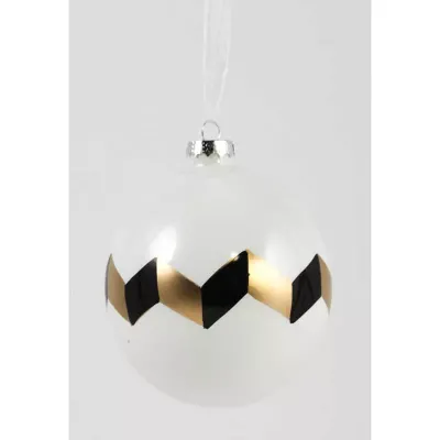 Pallina vd 10 bianco