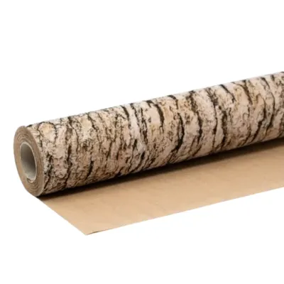 Bobina cw 0,75x20 paperf.corteccia nature