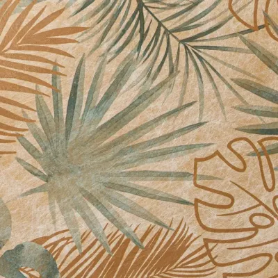 Bobina cw 0,75x20 paperf.tropical celeste