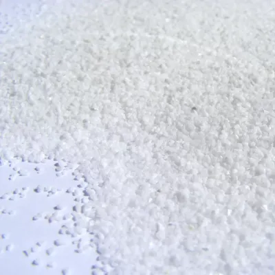 Sabbia mm.0,5 bianco (kg. 1)