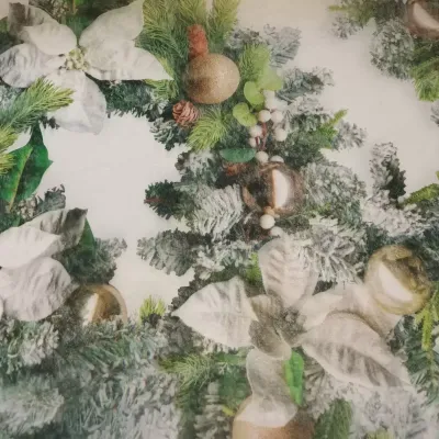 Bobina df 0,78×09 ghirlanda dec.