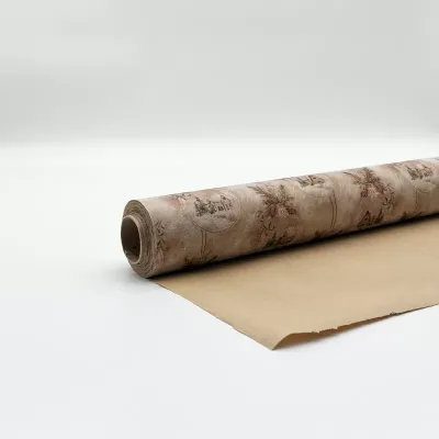 Bobina cw 0,75x9 maisonnette paperf.