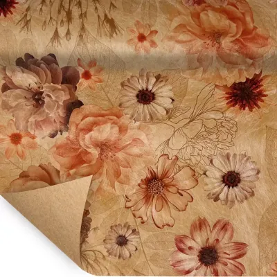 Bobina cw 0,75x9 camelia paperf.naturale