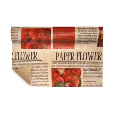 Bobina cw 0,75×9 paperf.news paper fuxia