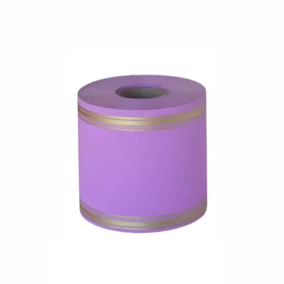 Nastro mn.100 m.50 lauro lilla
