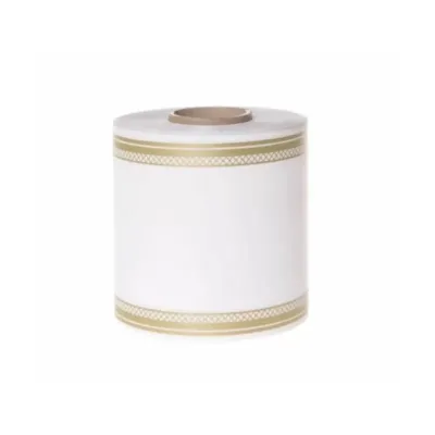 Nastro mn.100 m.50 lauro bianco