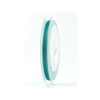 Nastro organdy mm.06 m.50 tiffany