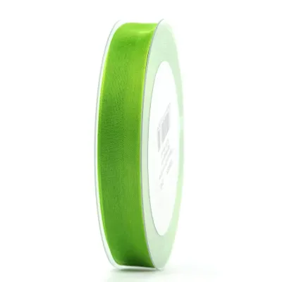 Nastro organdy mm.15 m.50 verde