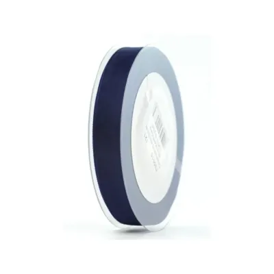 Nastro organdy mm.25 m.50 blu