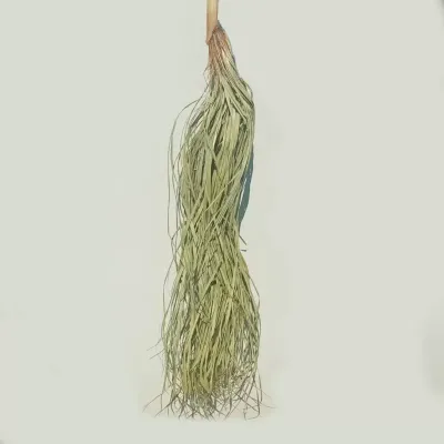 Cortina fascio cm.170 naturale