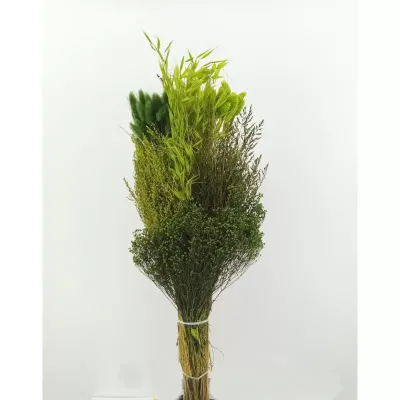 Erbe miste verde mix (gr.300)
