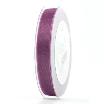 Nastro organdy mm.15 m.50 vianccia