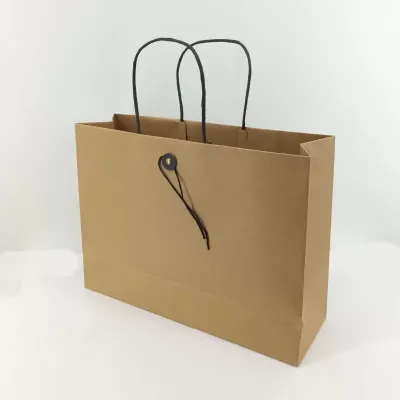 Shopper lock 32x24 avana (pz.10)