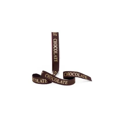 Nastro choco mm.15 m.20 marrone