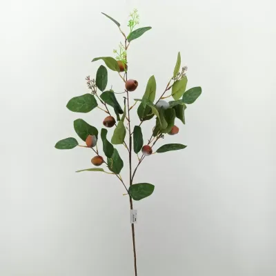 Nespola ramo cm.85 verde