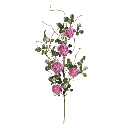 Rosa ramo cm. 125 beaty