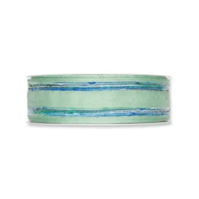 Nastro multi mm.30 m.25 menta
