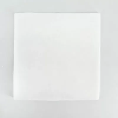 Quadro tulle 23x23 bianco (pz.100)