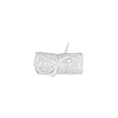 Runner pizzo cm.12 m.1,80 bianco