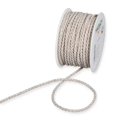 Cordino mixed mm.04 m.20 lino