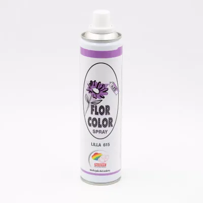 Spray color. ml. 400 lilla