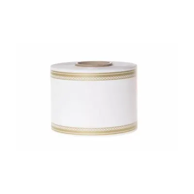 Nastro mm.75 m.50 lauro bianco