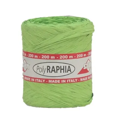 Polyraphia mm.15 m.200 v.chiaro