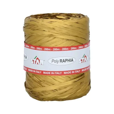 Polyraphia mm.15 m.200 oro