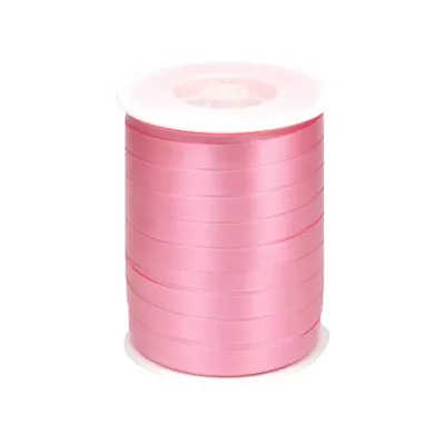 Nastro starlight mm.10 m.250 rosa